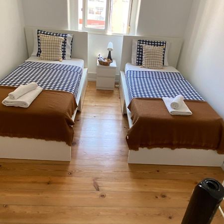 Quarto Do Bairro Lisbon Exterior photo