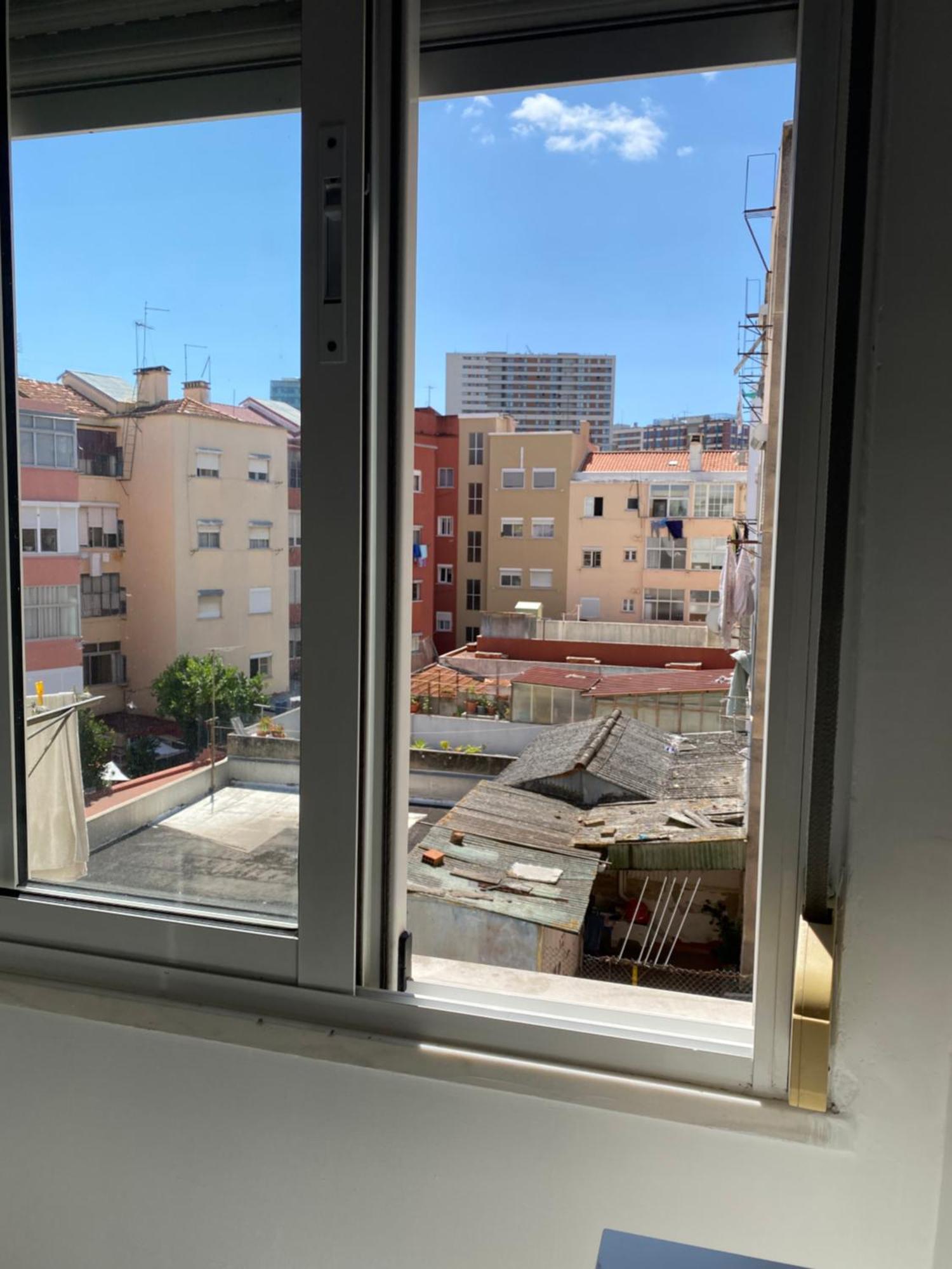 Quarto Do Bairro Lisbon Exterior photo