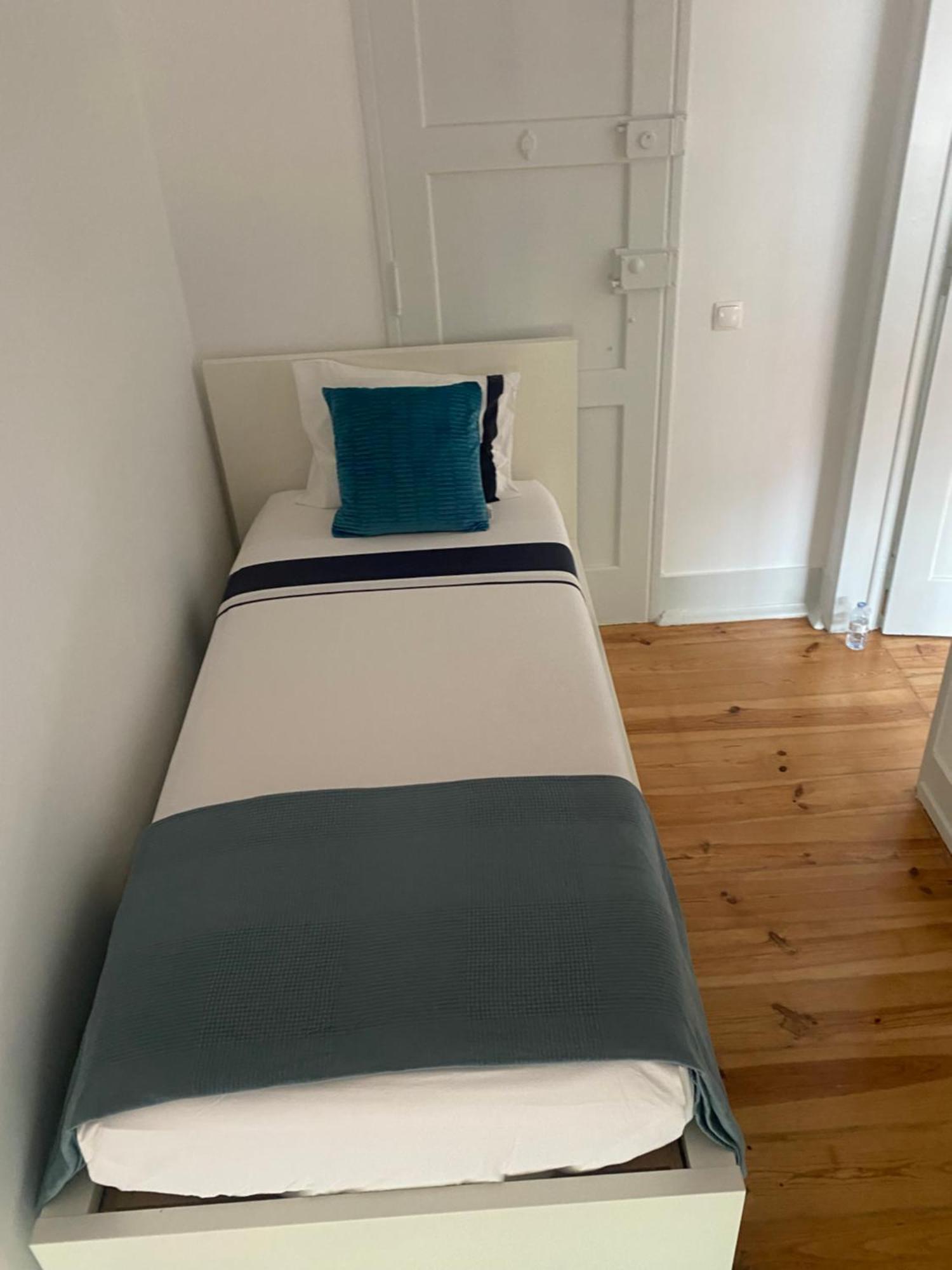 Quarto Do Bairro Lisbon Exterior photo