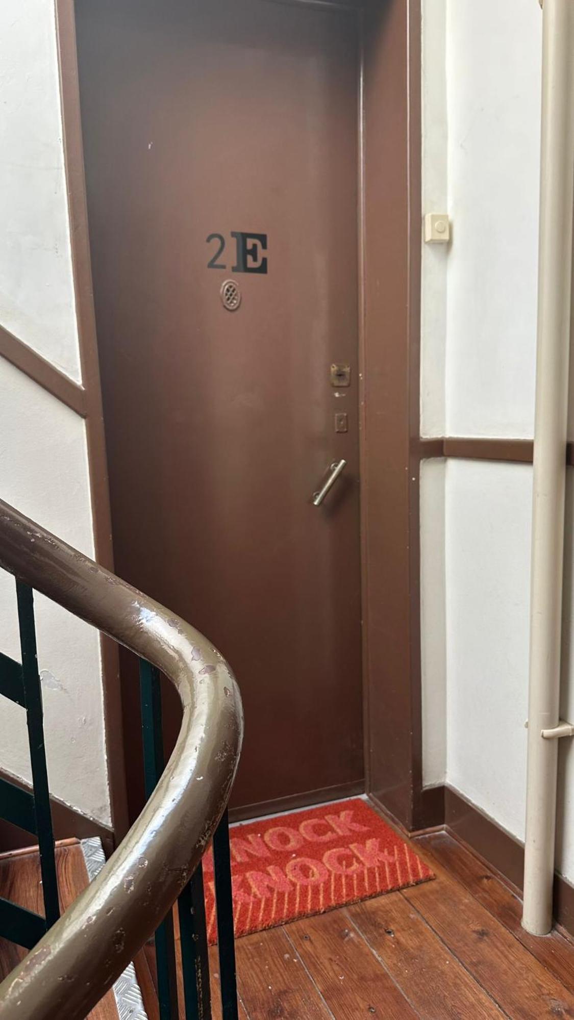 Quarto Do Bairro Lisbon Exterior photo