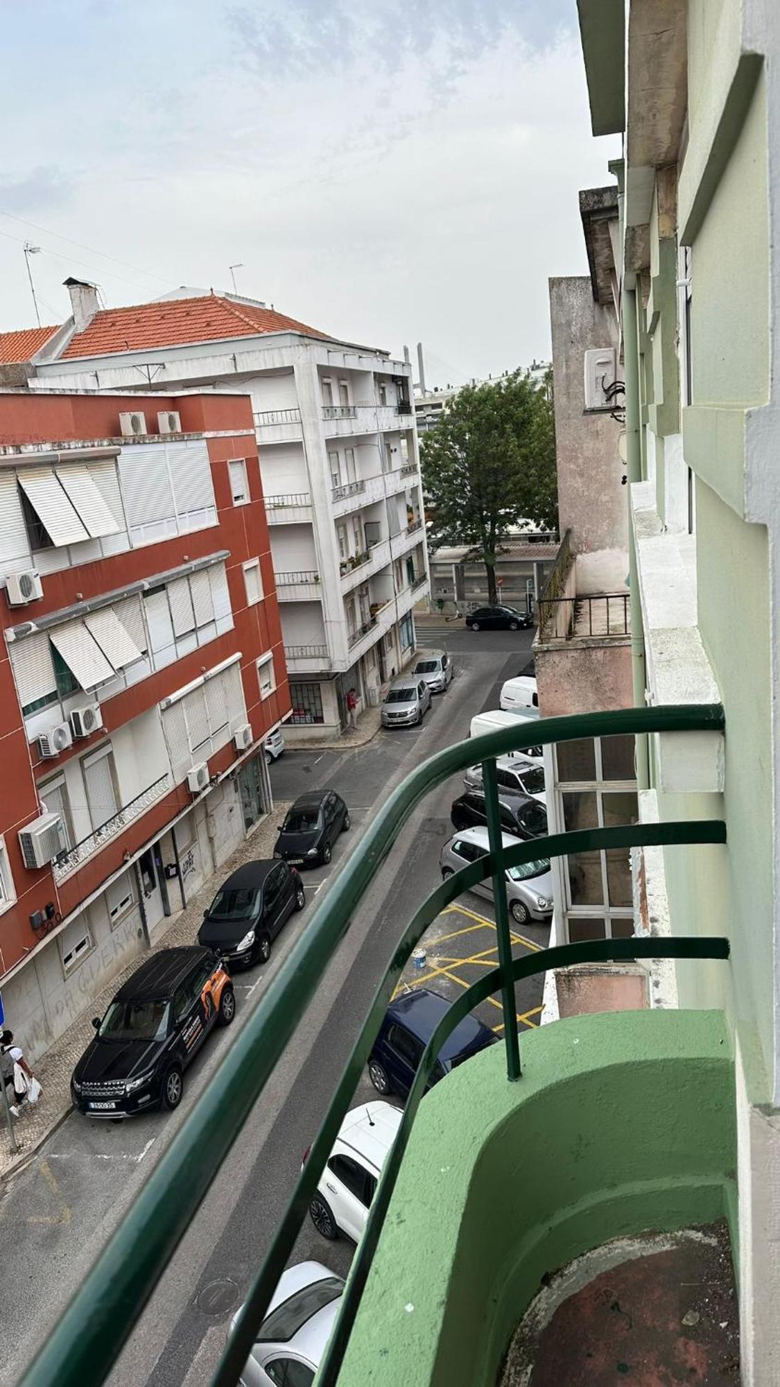 Quarto Do Bairro Lisbon Exterior photo