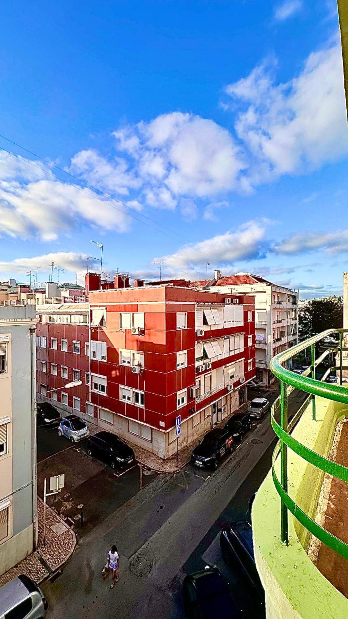 Quarto Do Bairro Lisbon Exterior photo