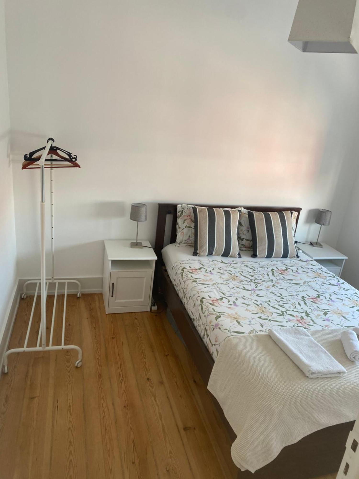 Quarto Do Bairro Lisbon Exterior photo